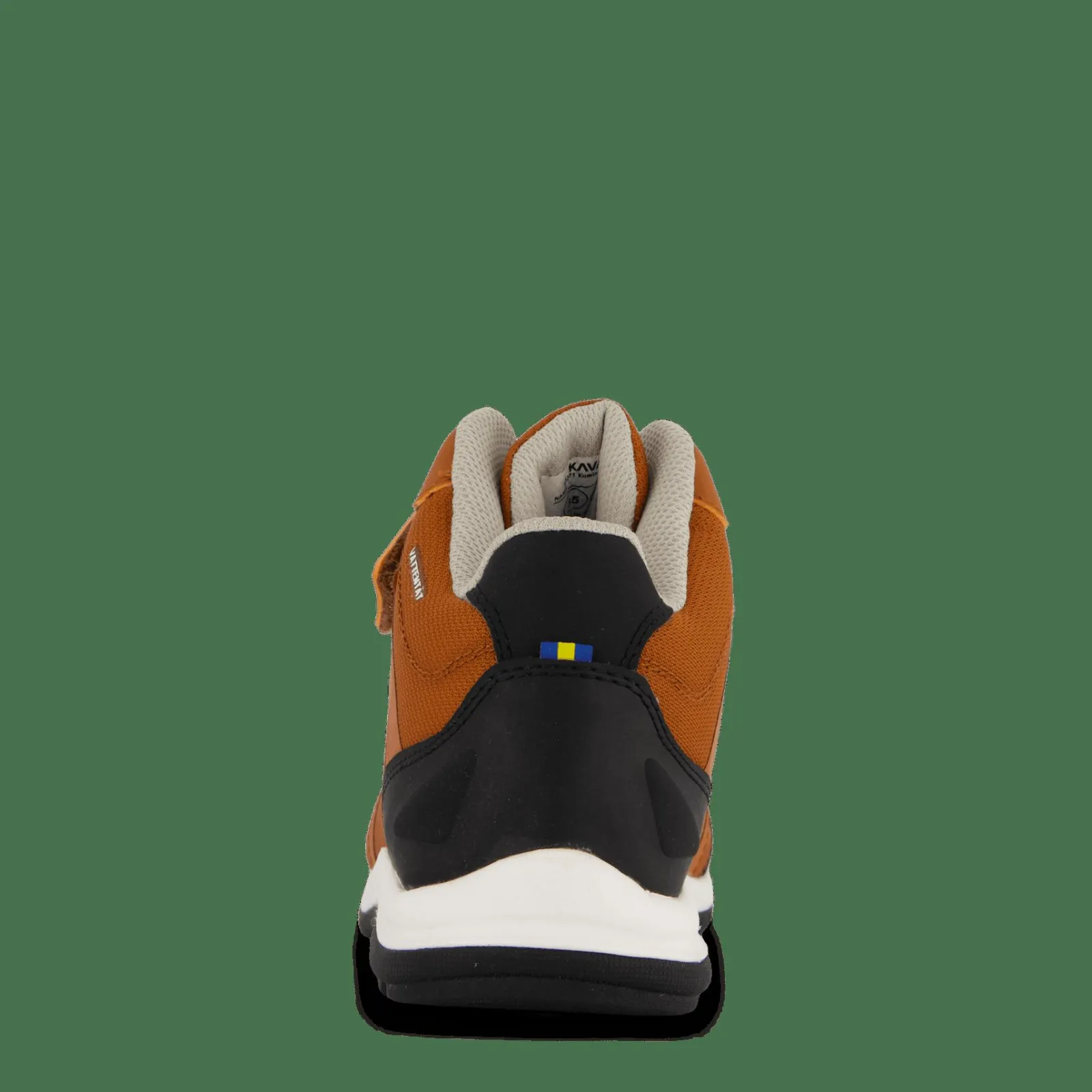 Barn Kavat Iggesund WP Maple