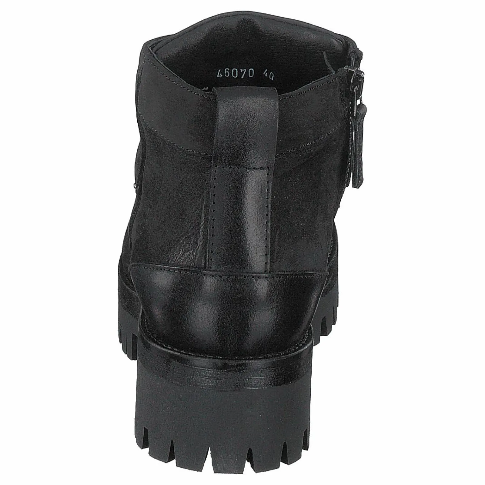 Nude of Scandinavia Iggy Multi 4