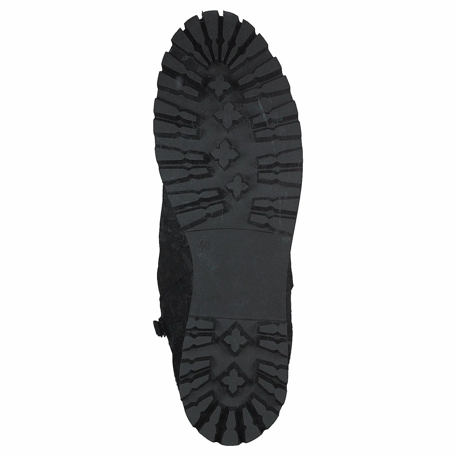 Nude of Scandinavia Iggy Multi 4