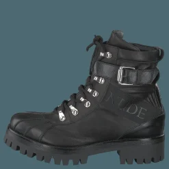 Nude of Scandinavia Iggy Softy / Nero