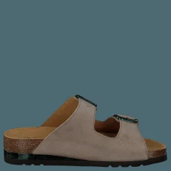 Scholl Ilary 2 Straps Taupe