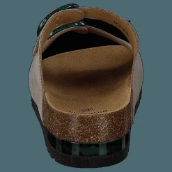 Scholl Ilary 2 Straps Taupe