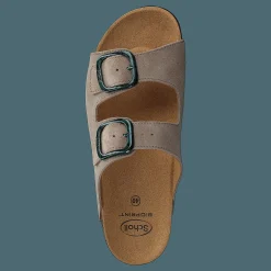 Scholl Ilary 2 Straps Taupe