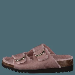 Scholl Ilary Fluffy Pink