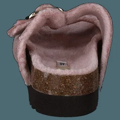 Scholl Ilary Fluffy Pink