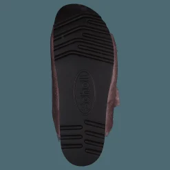 Scholl Ilary Fluffy Pink