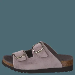 Scholl Ilary Velvet Taupe