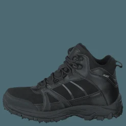 Ilves Spike Tex Black