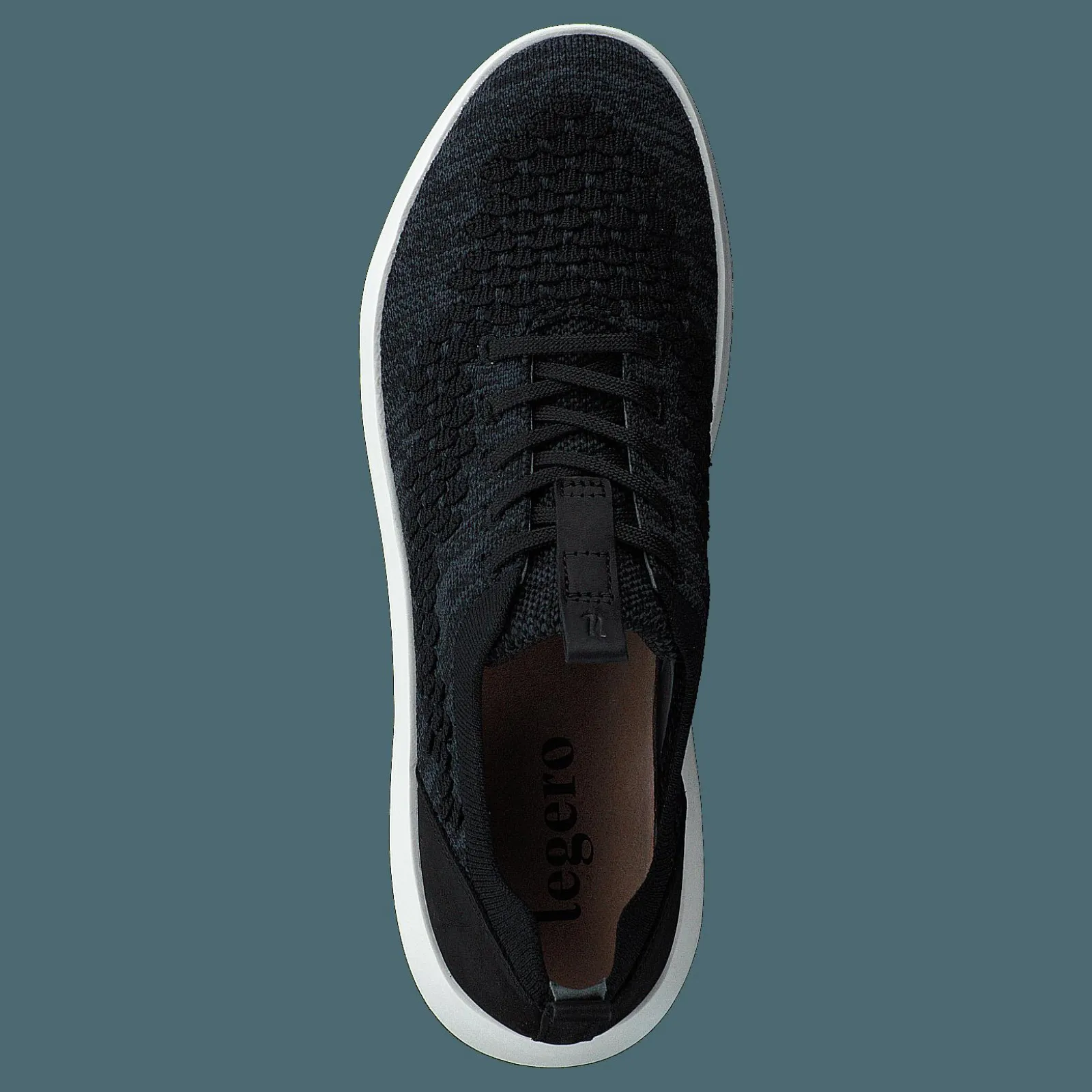 Legero Impact Black