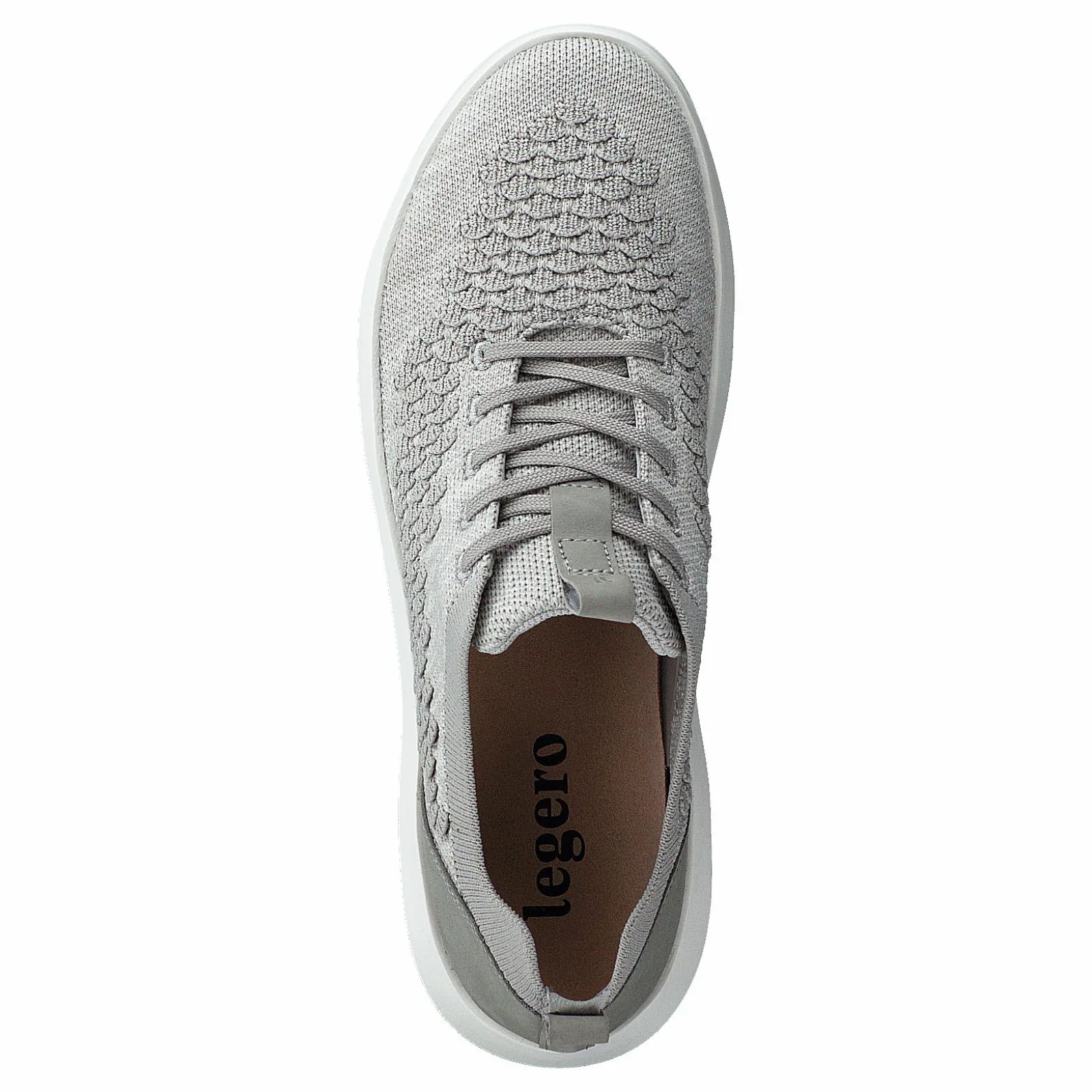 Legero Impact Grey