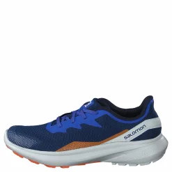 Salomon Impulse Estate Blue/dazzling Blue/vibr