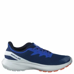 Salomon Impulse Estate Blue/dazzling Blue/vibr