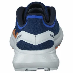 Salomon Impulse Estate Blue/dazzling Blue/vibr