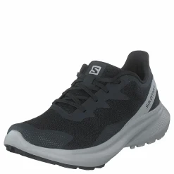 Salomon Impulse W Black/lunar Rock/black