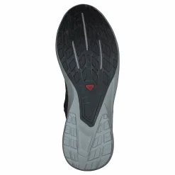 Salomon Impulse W Black/lunar Rock/black