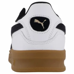 Puma Indoor White-dark Myrtle-gum