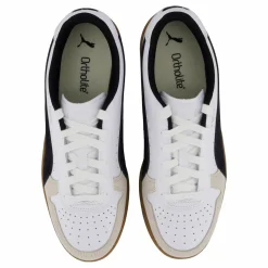 Puma Indoor White-dark Myrtle-gum