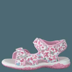 Barn Wildflower Ines White 01