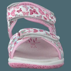 Barn Wildflower Ines White 01