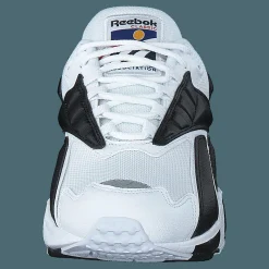 Reebok Classic Intv 96 White/black/white