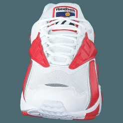 Reebok Classic Intv 96 White/white/radred