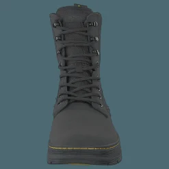 Dr Martens Iowa Black