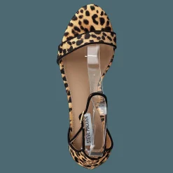 Steve Madden Irenee-l Leopard