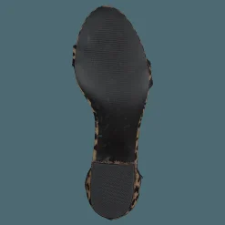 Steve Madden Irenee-l Leopard