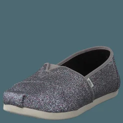 Toms Iridescent Glimmer Alprg Silver