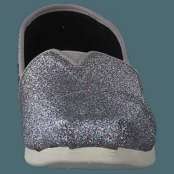 Toms Iridescent Glimmer Alprg Silver