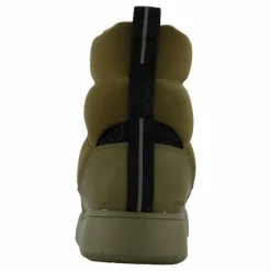 Woden Isa Waterproof Dark Olive