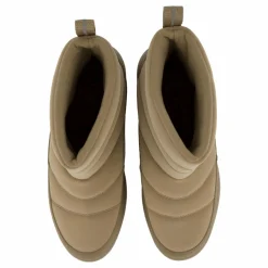 Woden Isa Waterproof Silver Mink