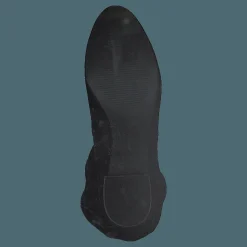 Steve Madden Isaac Boot Black