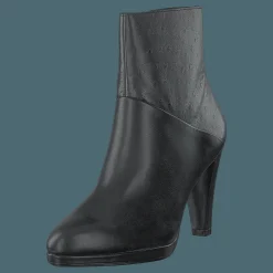 Caprice Isabella Black Emu Combo