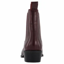 Shoe Biz Isabella Burgundy