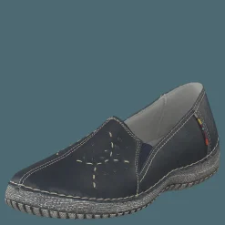 Soft Comfort Isar Navy