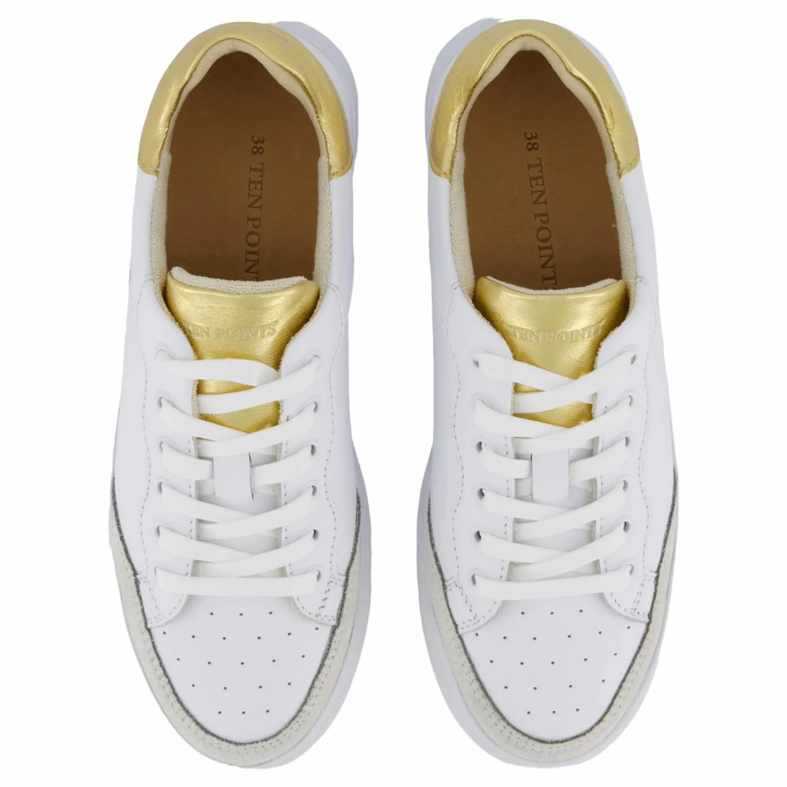 Ten Points Isolde Sneaker