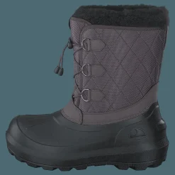 Barn Viking Istind Plum/dusty Pink