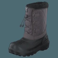 Barn Viking Istind Plum/dusty Pink