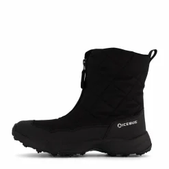 Icebug Ivalo4 M Bugrip Black
