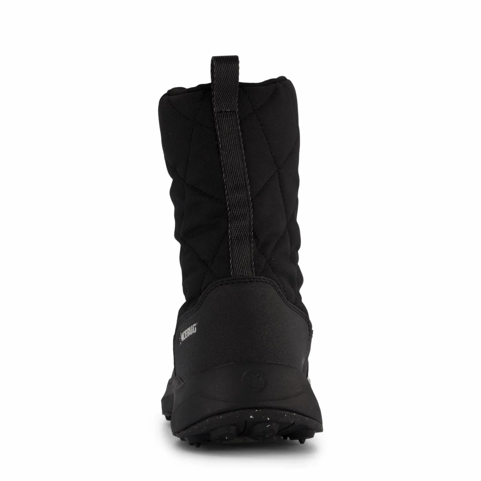 Icebug Ivalo4 M Bugrip Black