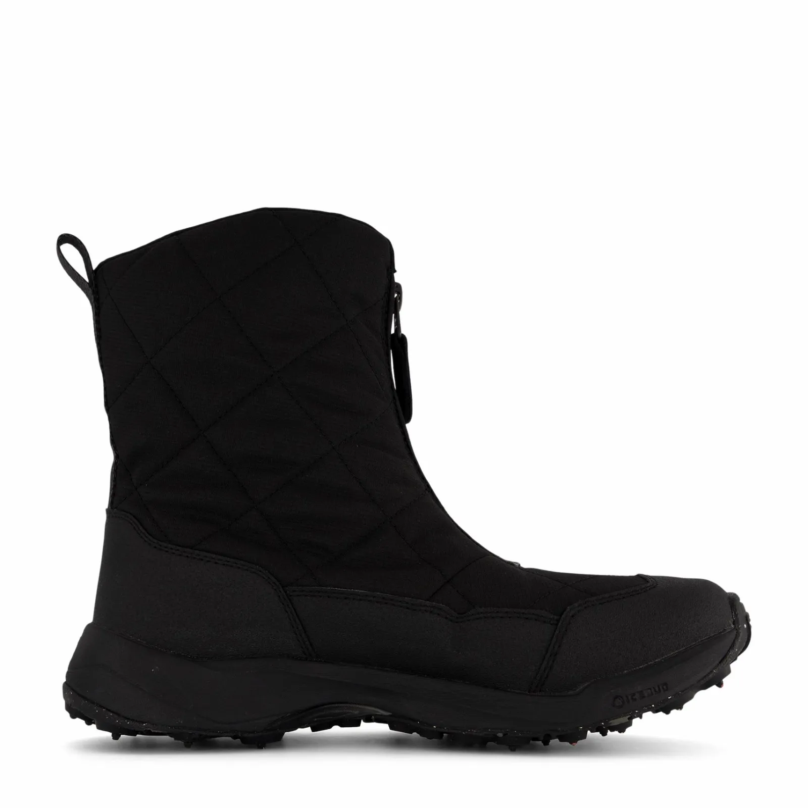 Icebug Ivalo4 M Bugrip Black