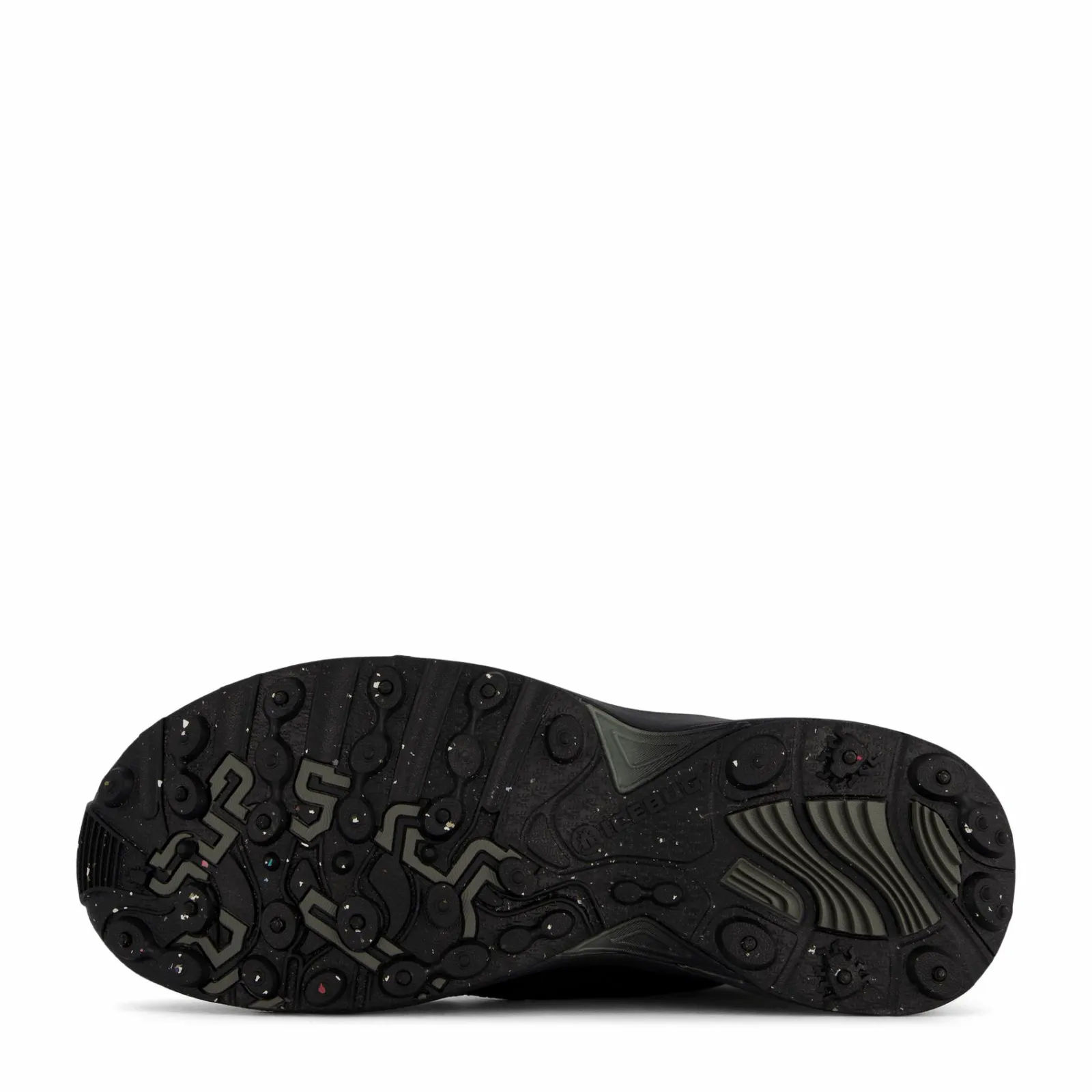 Icebug Ivalo4 M Bugrip Black