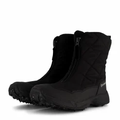 Icebug Ivalo4 M Bugrip Black