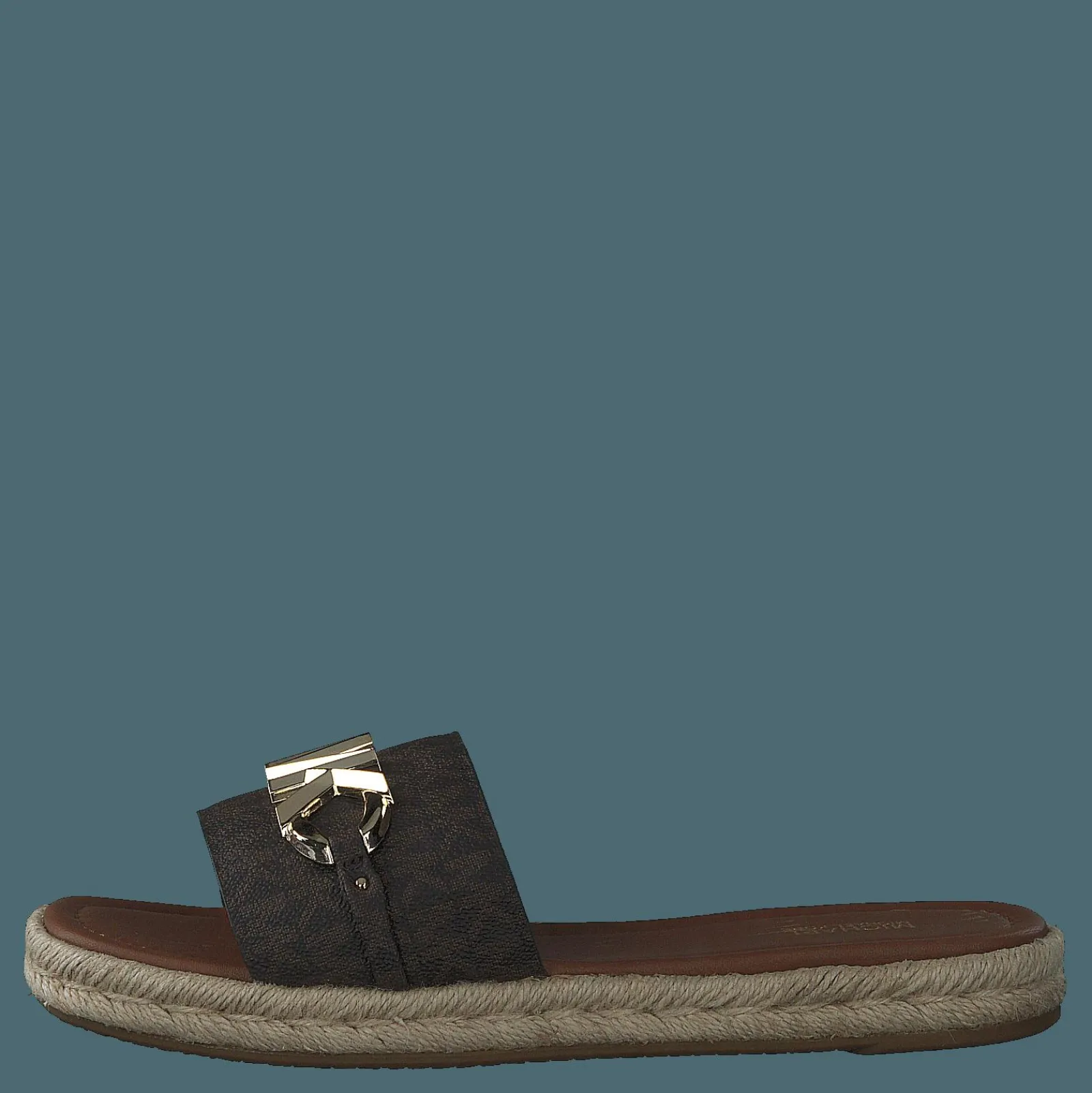 MICHAEL Michael Kors Izzy Brown