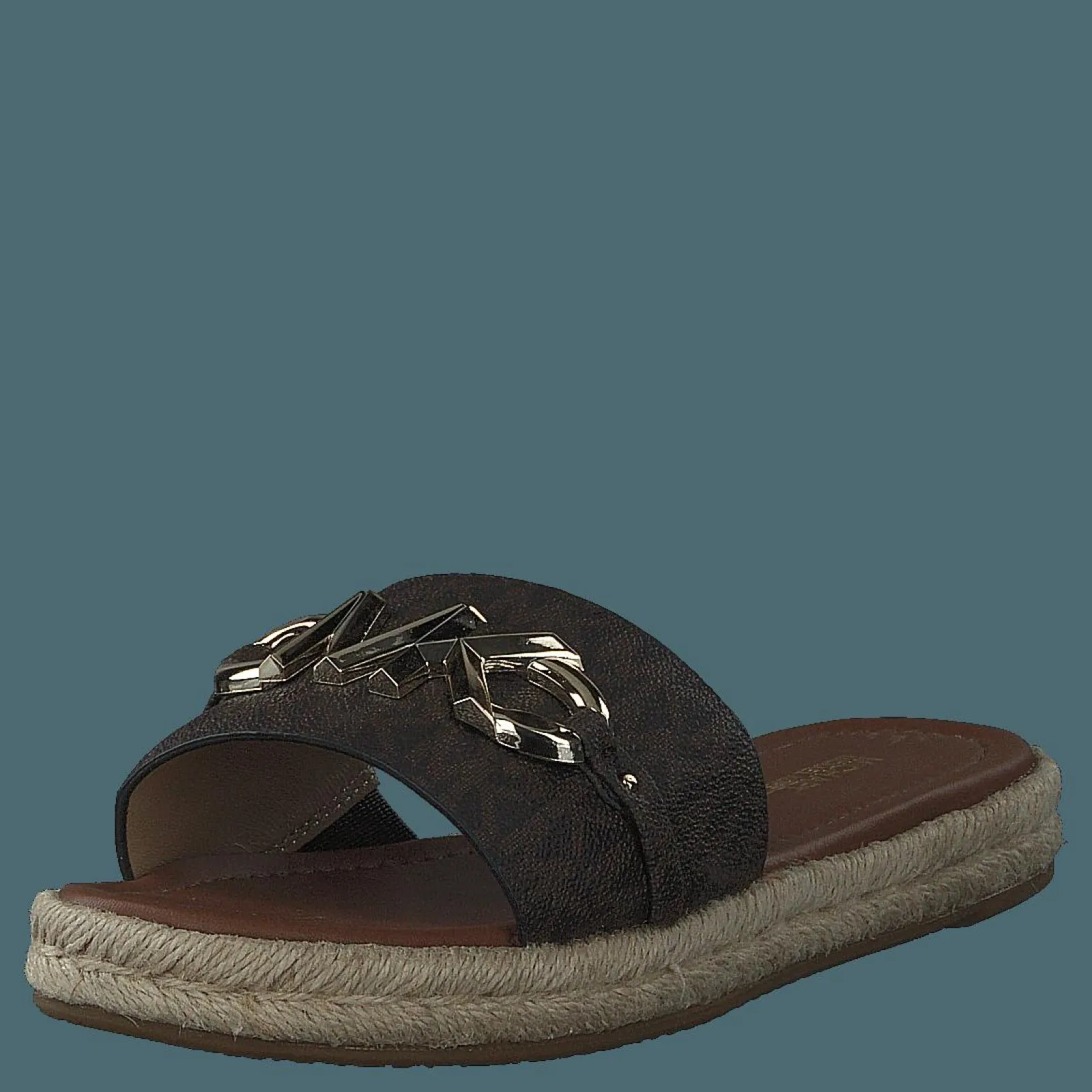 MICHAEL Michael Kors Izzy Brown