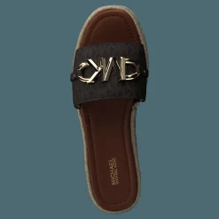 MICHAEL Michael Kors Izzy Brown