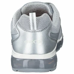 Barn Geox J Android Girl Silver