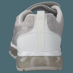 Barn Geox J Android Silver/white