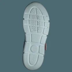 Barn Geox J Aril Girl White/multicolor